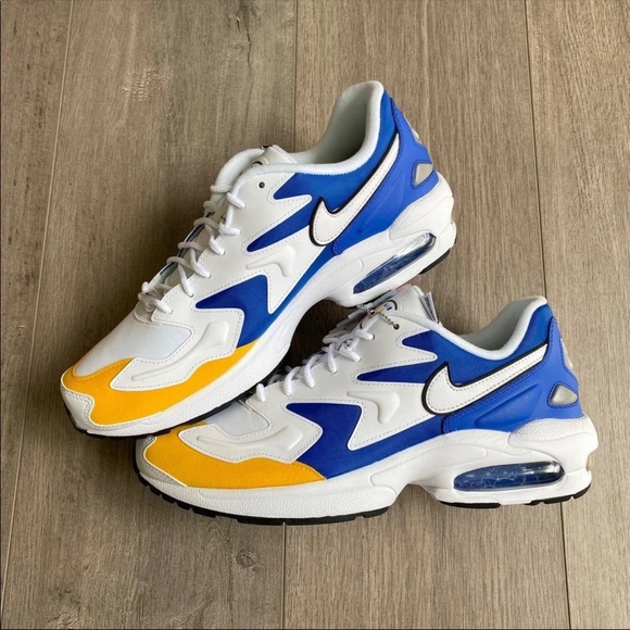 NWT Nike Air Max 2 Light Premium - Picture 7 of 8